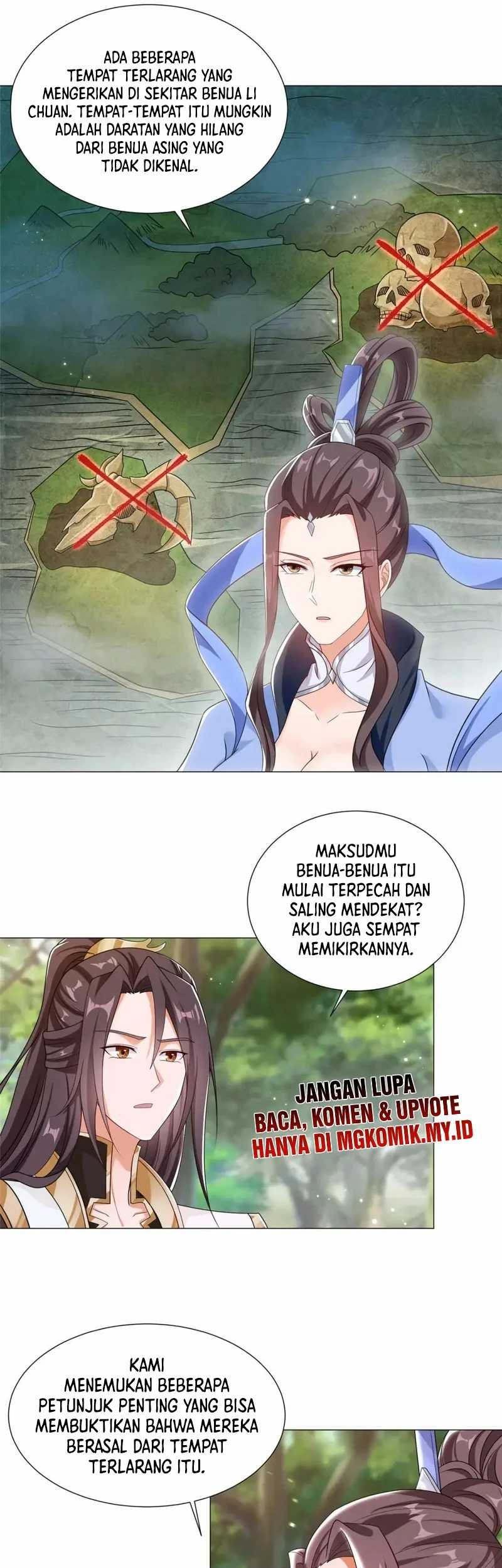 Dragon Master Bab 186 halaman 3