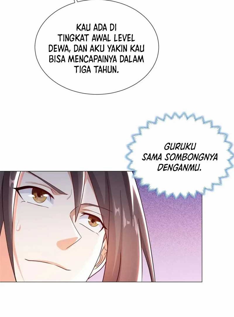 Dragon Master Bab 186 halaman 6