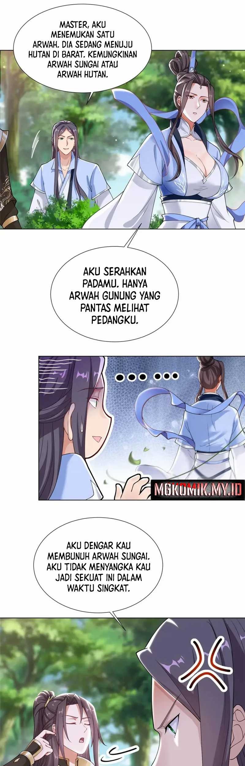 Dragon Master Bab 186 halaman 10