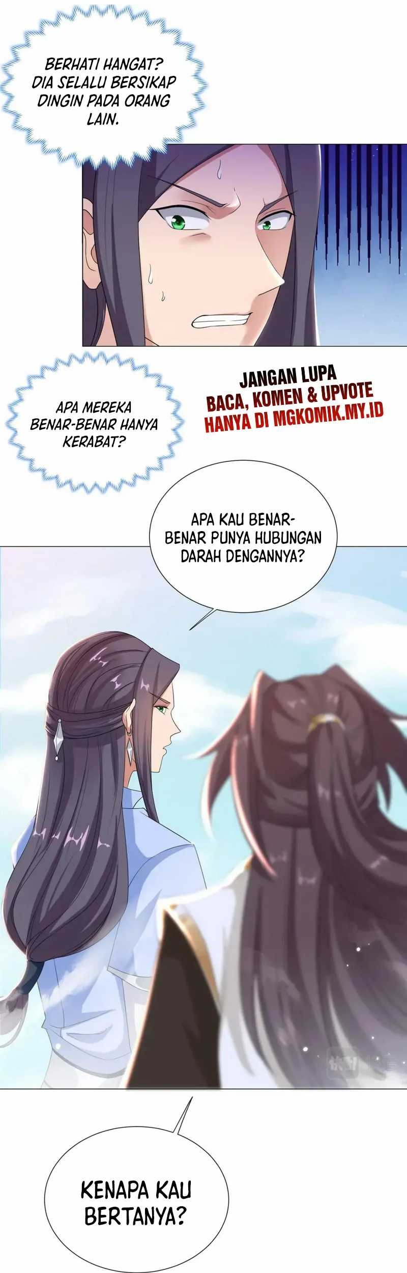 Dragon Master Bab 186 halaman 15