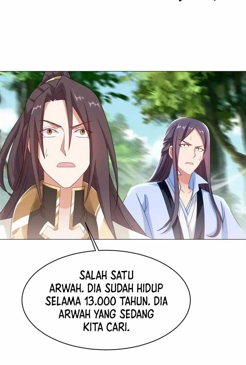 Dragon Master Bab 186 halaman 25