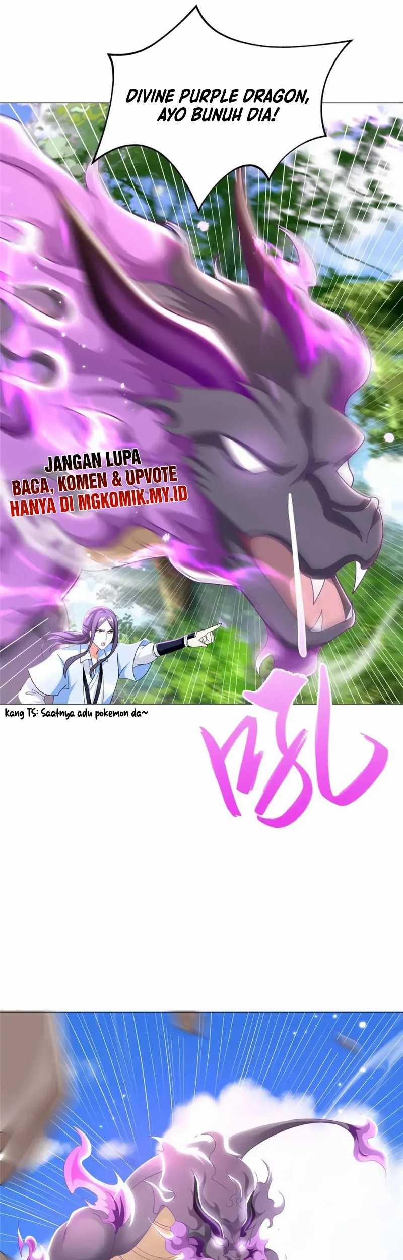 Dragon Master Bab 186 halaman 26