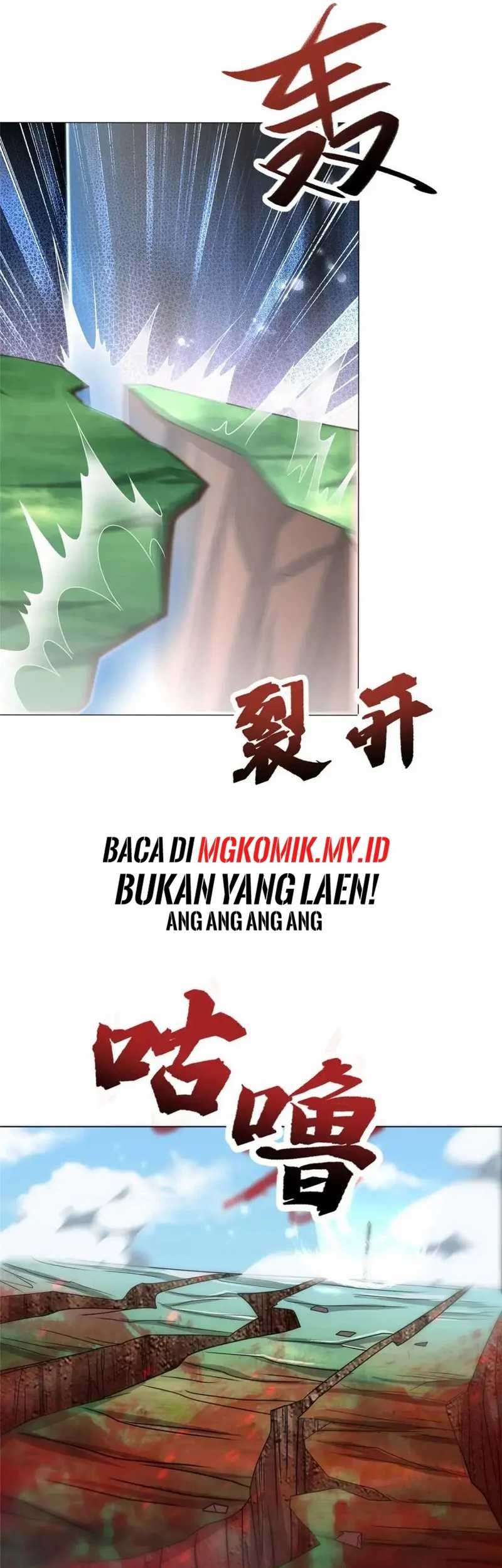 Dragon Master Bab 187 halaman 7