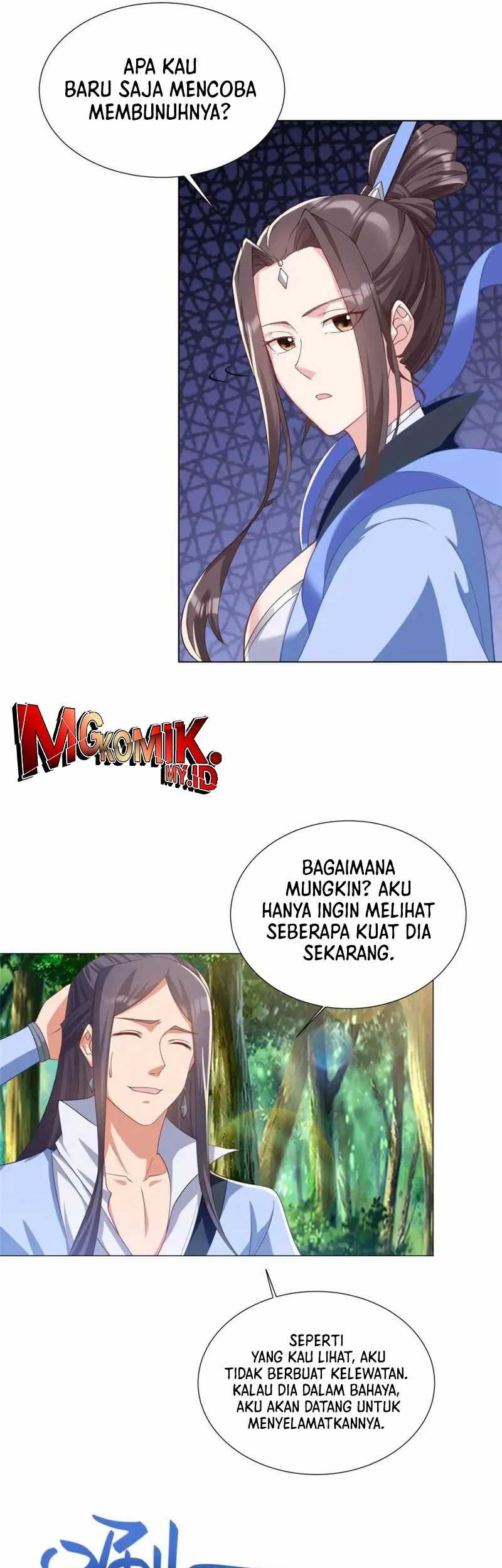 Dragon Master Bab 187 halaman 12