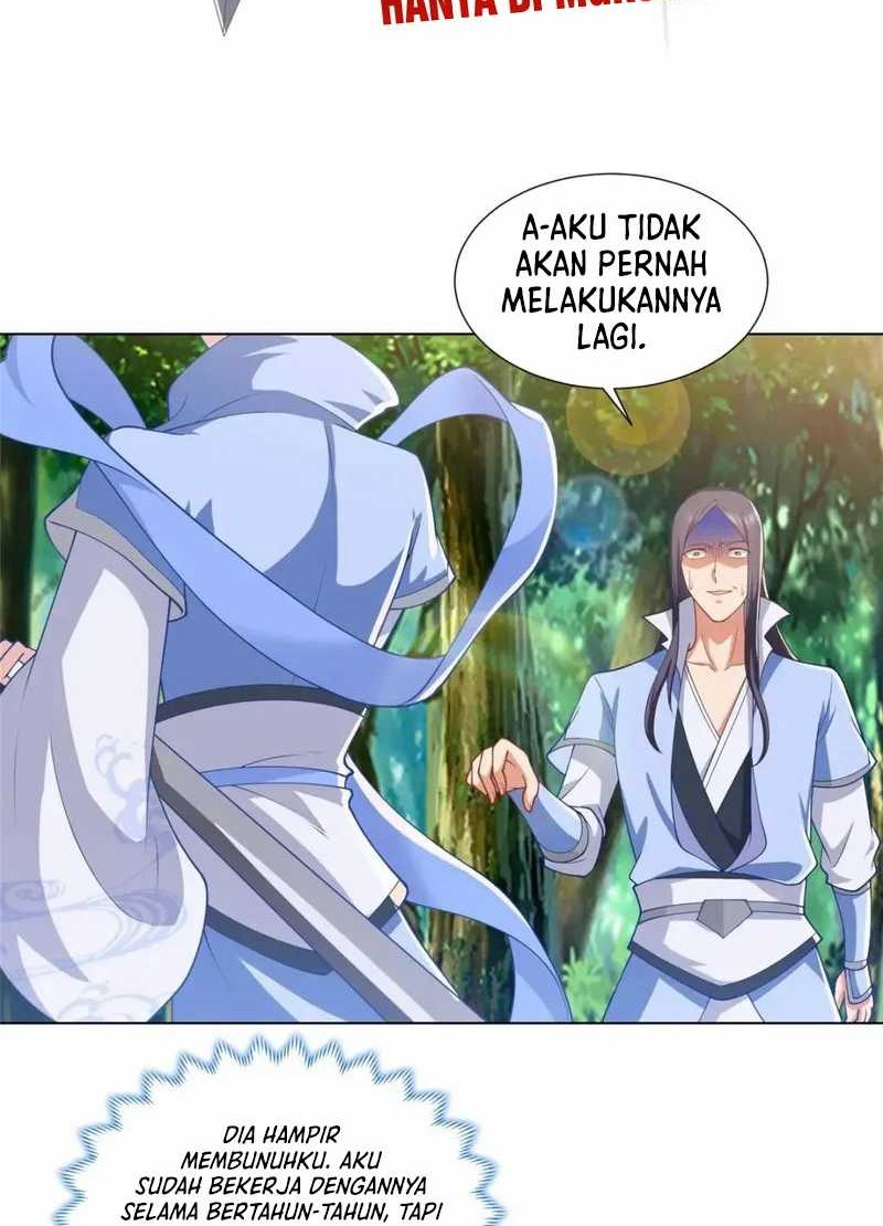 Dragon Master Bab 187 halaman 15