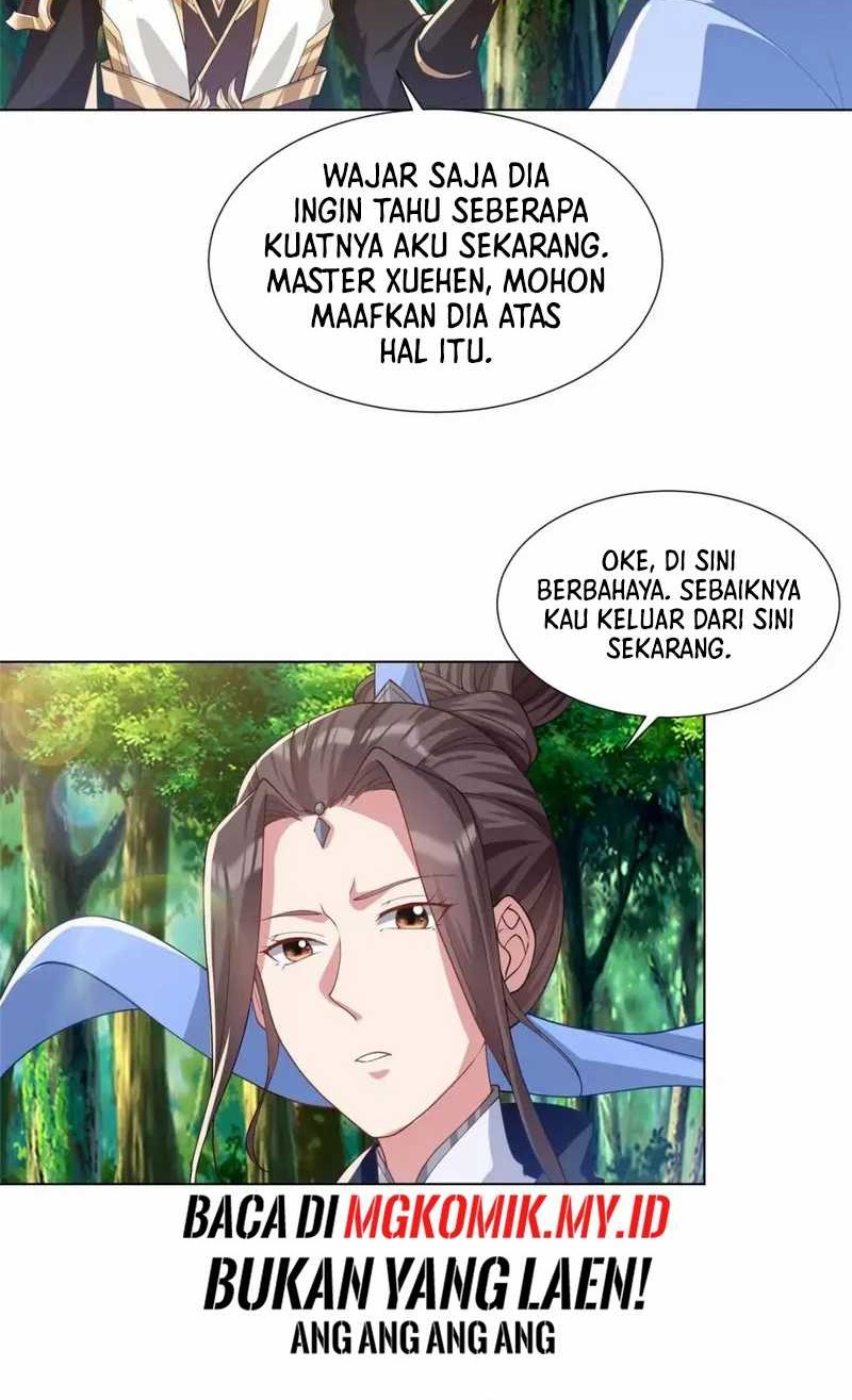 Dragon Master Bab 187 halaman 17