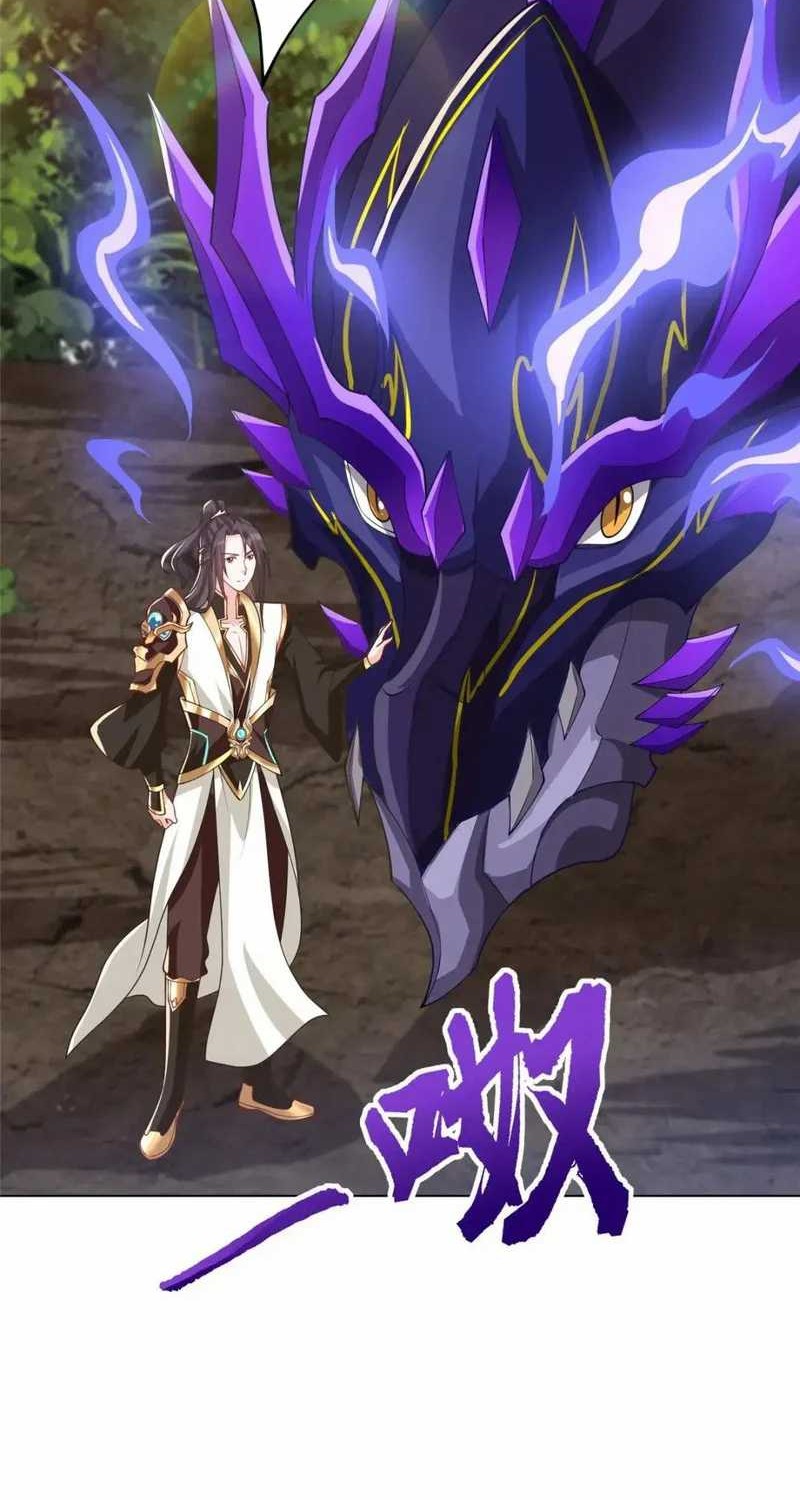 Dragon Master Bab 187 halaman 23