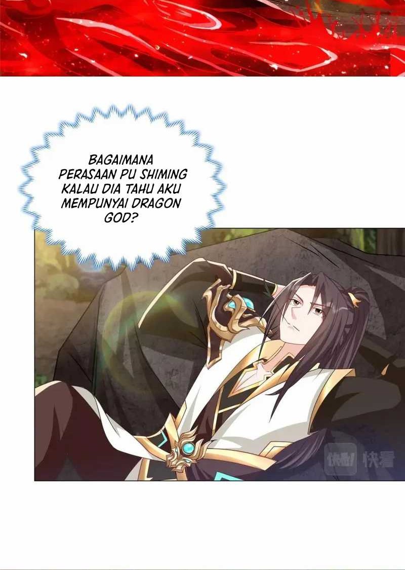 Dragon Master Bab 187 halaman 25