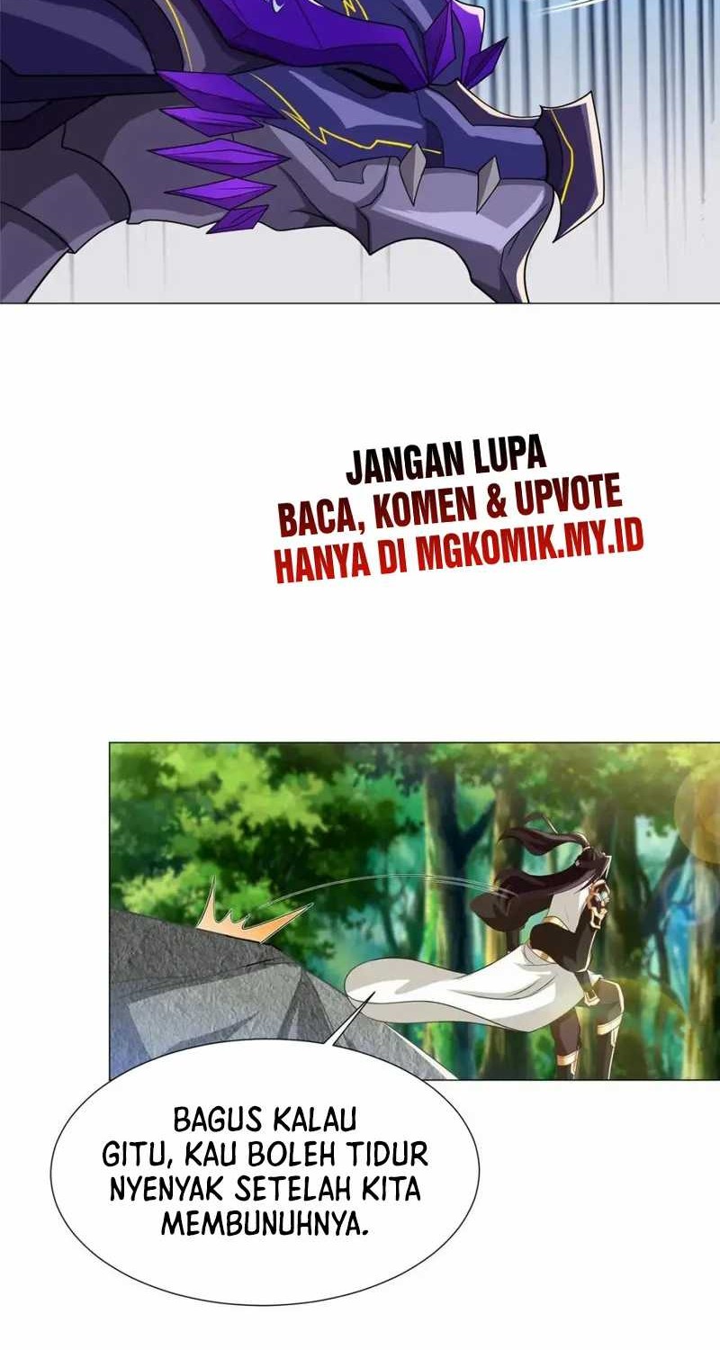 Dragon Master Bab 187 halaman 27