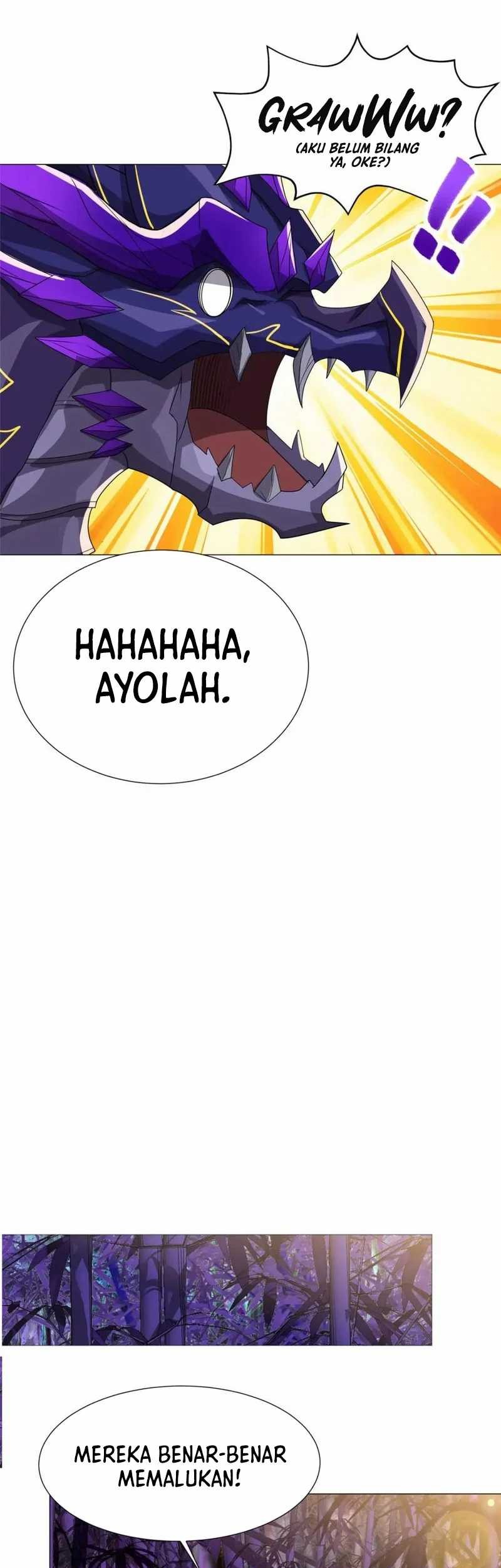 Dragon Master Bab 187 halaman 28