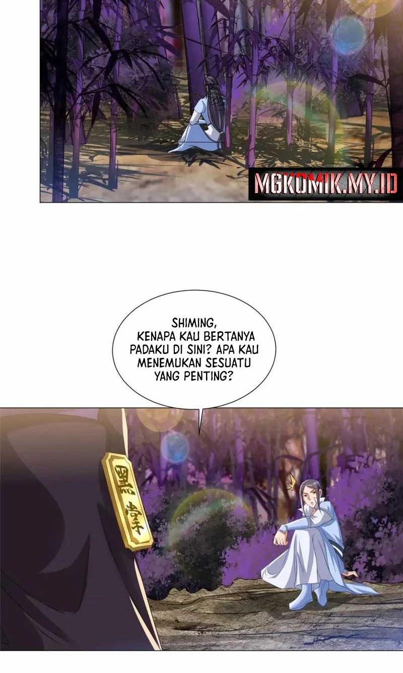 Dragon Master Bab 187 halaman 29