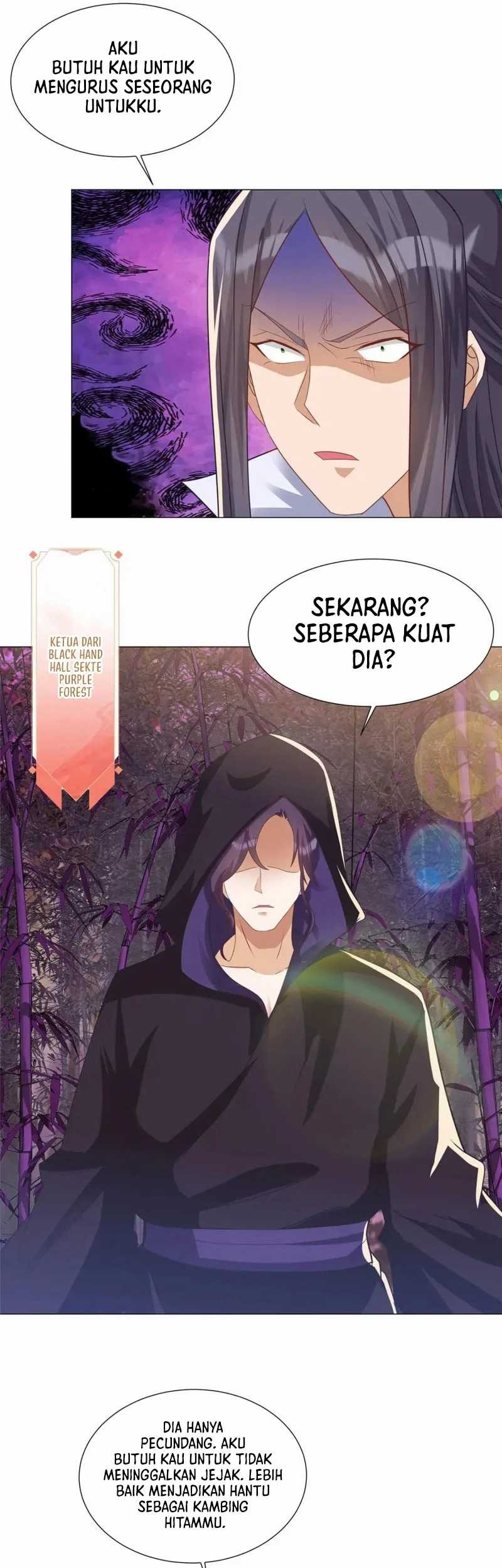 Dragon Master Bab 187 halaman 30
