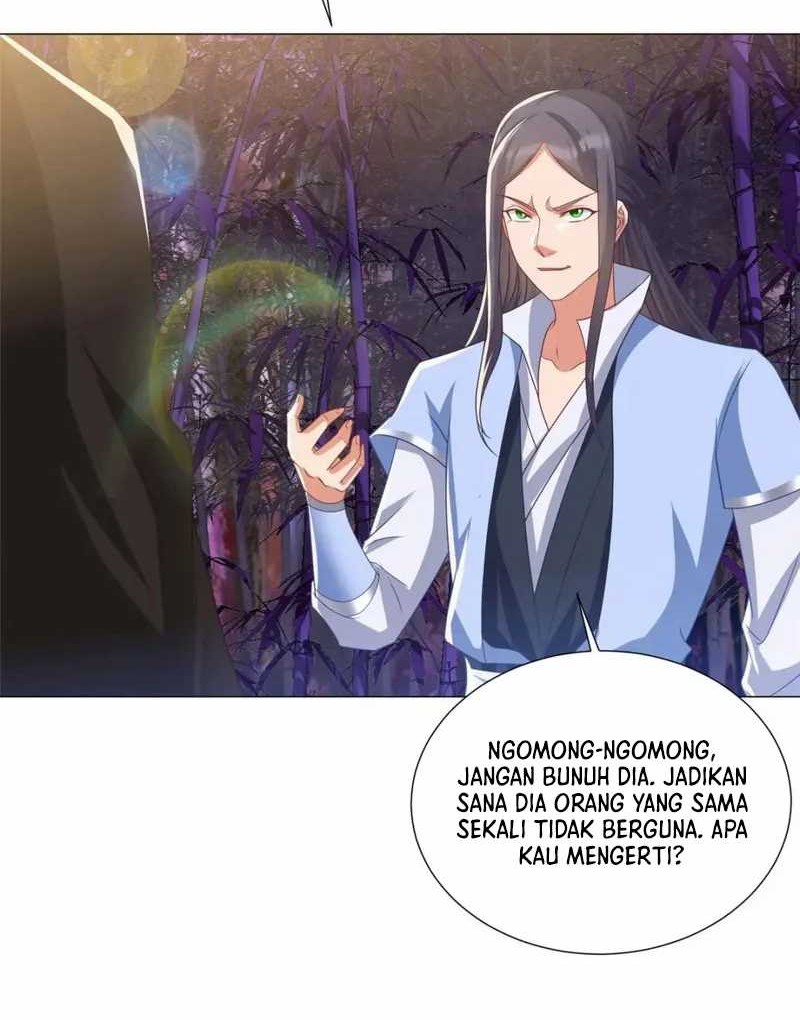 Dragon Master Bab 187 halaman 31