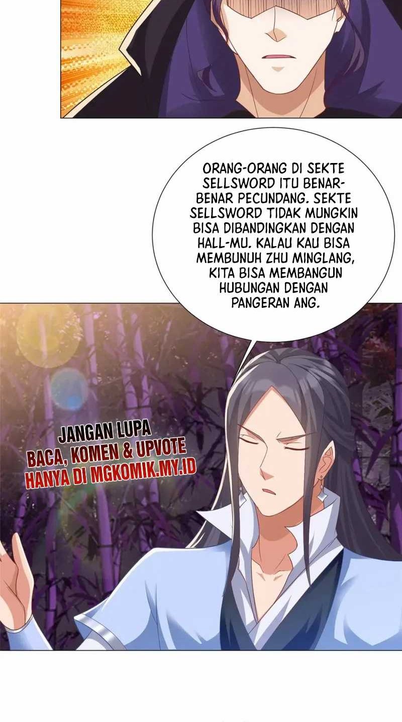 Dragon Master Bab 188 halaman 4