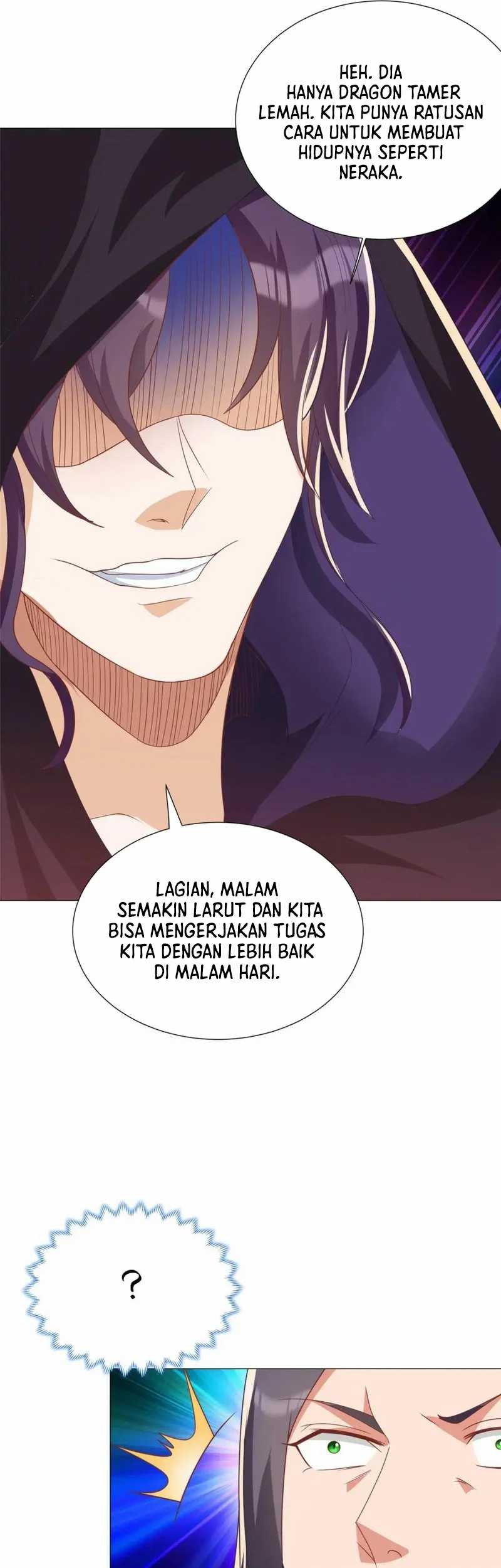 Dragon Master Bab 188 halaman 6
