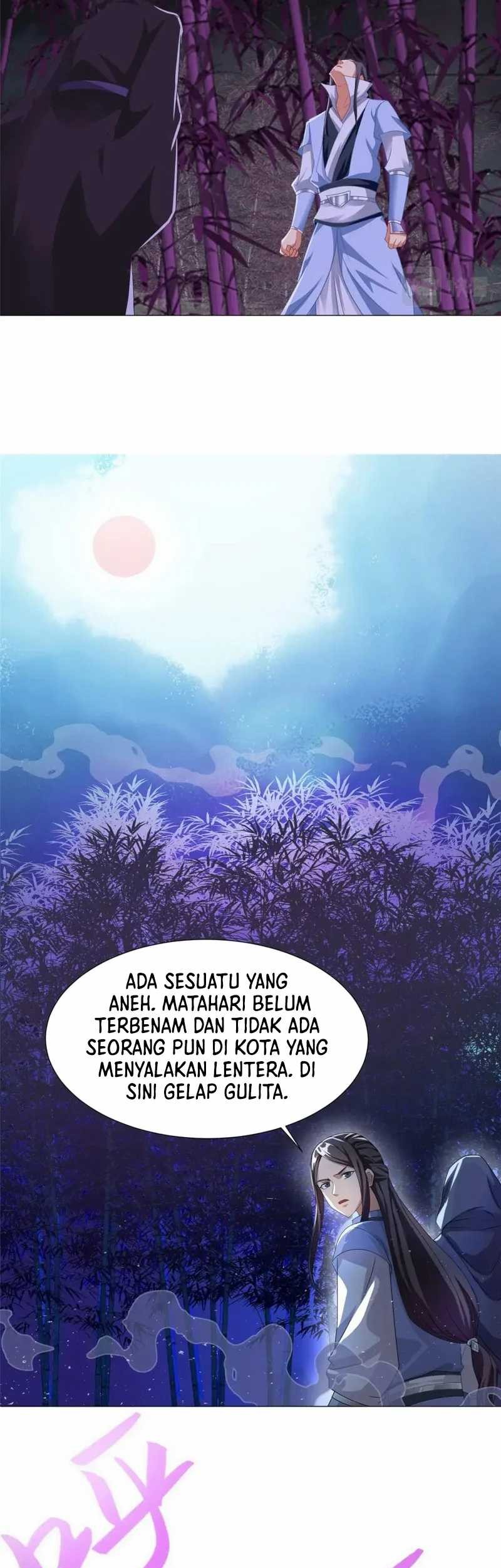 Dragon Master Bab 188 halaman 8
