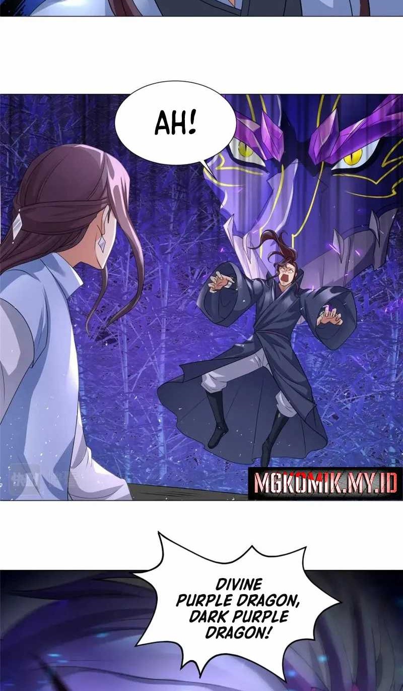 Dragon Master Bab 188 halaman 11