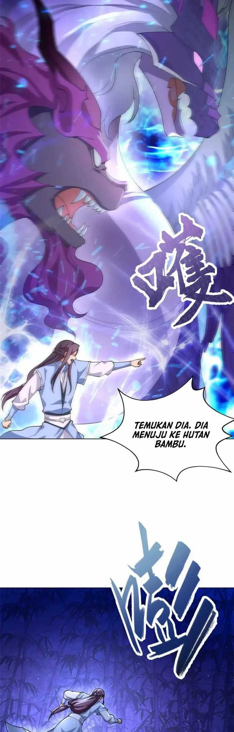Dragon Master Bab 188 halaman 12