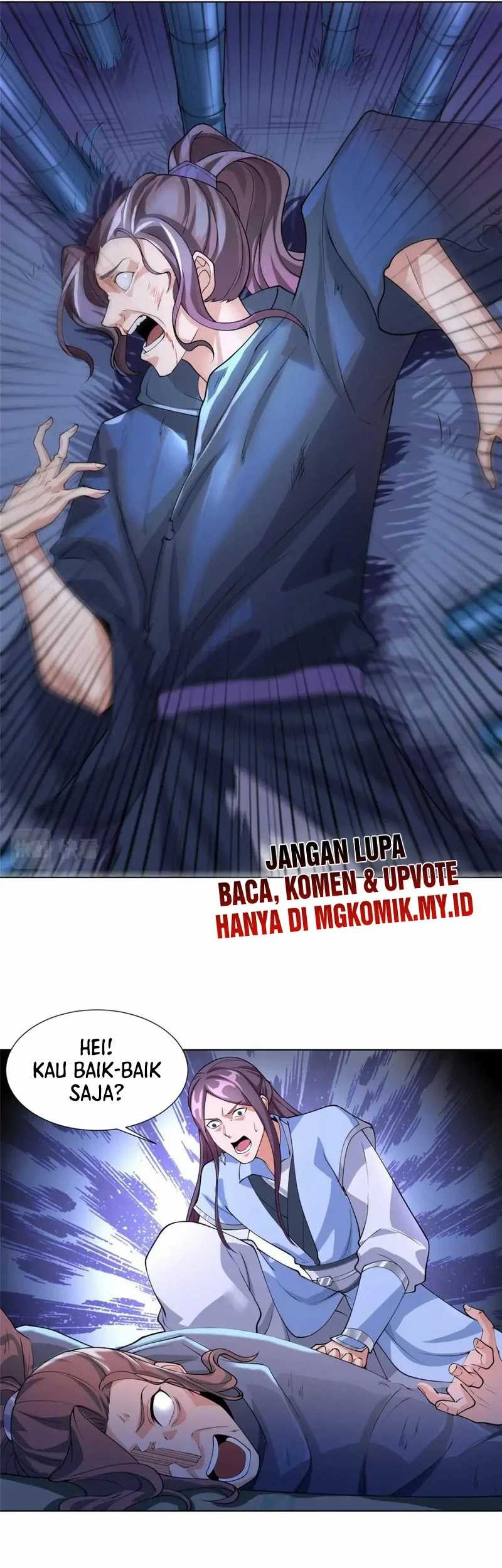 Dragon Master Bab 188 halaman 14