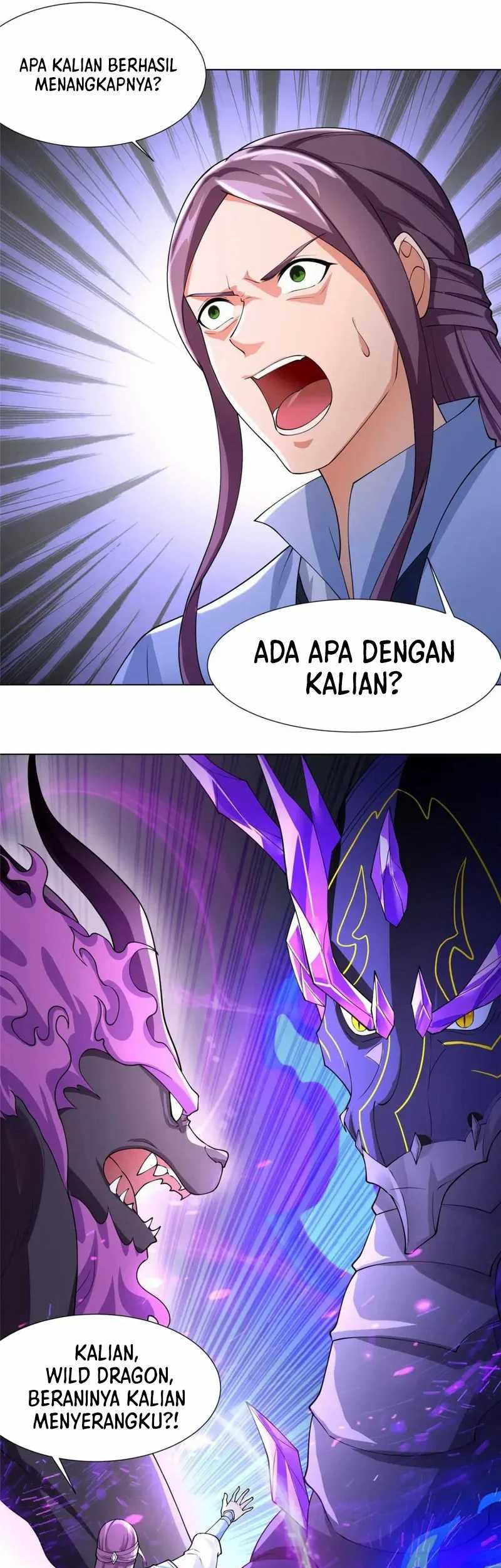 Dragon Master Bab 188 halaman 18