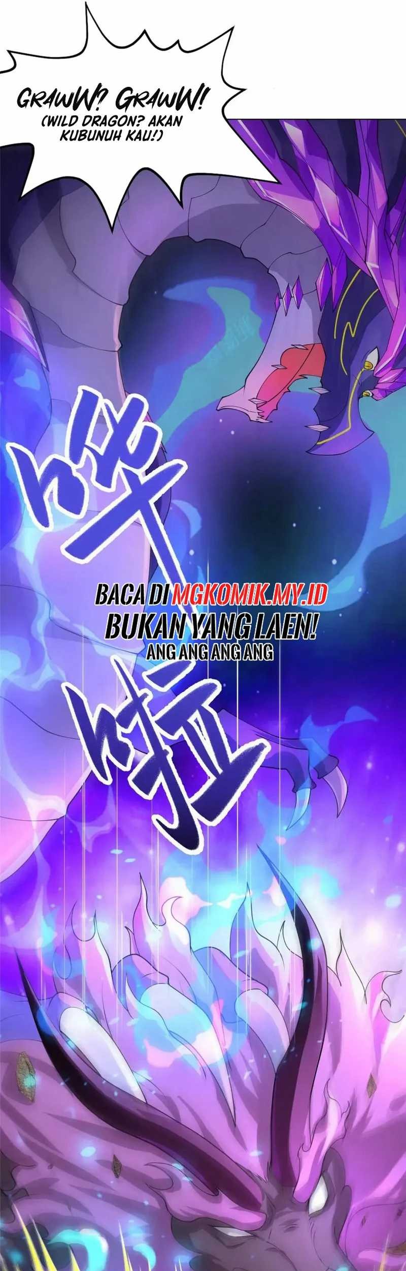 Dragon Master Bab 188 halaman 20