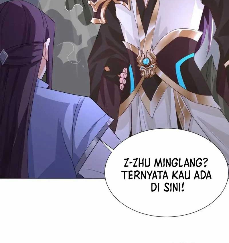 Dragon Master Bab 188 halaman 27