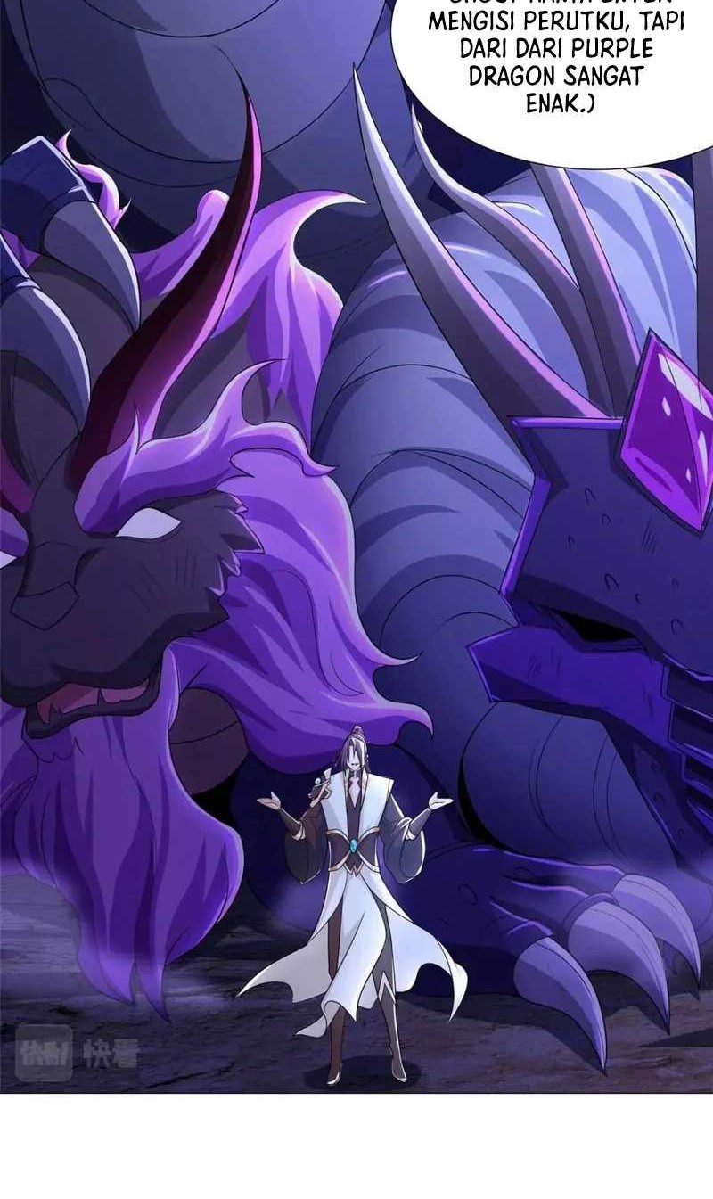 Dragon Master Bab 188 halaman 29