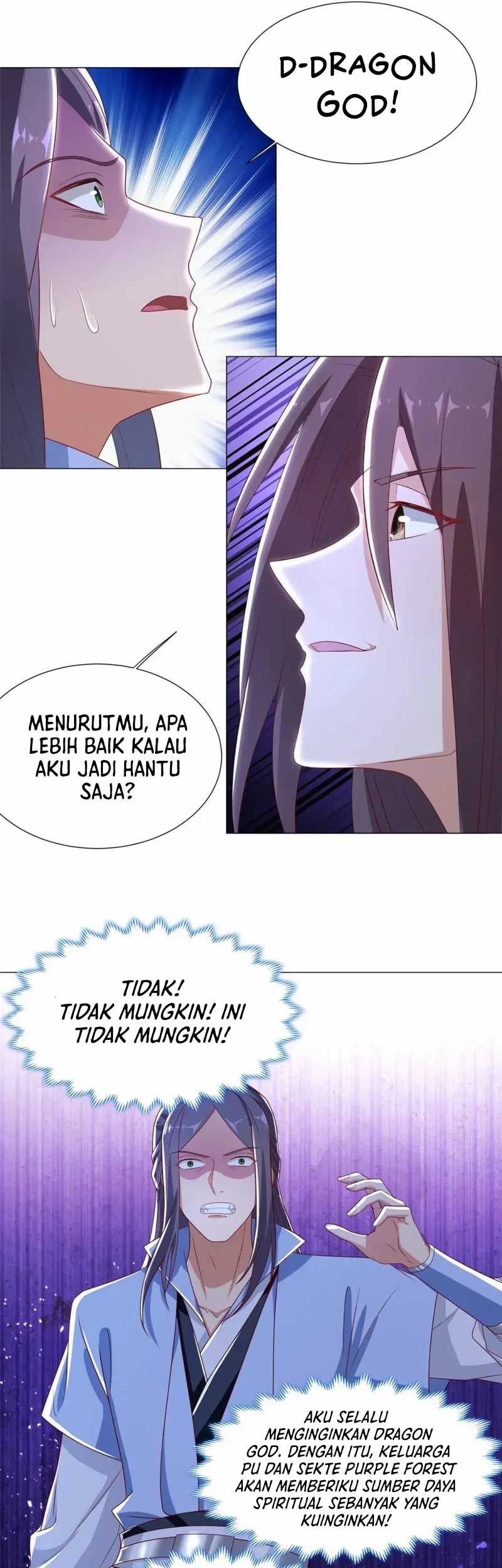 Dragon Master Bab 188 halaman 30