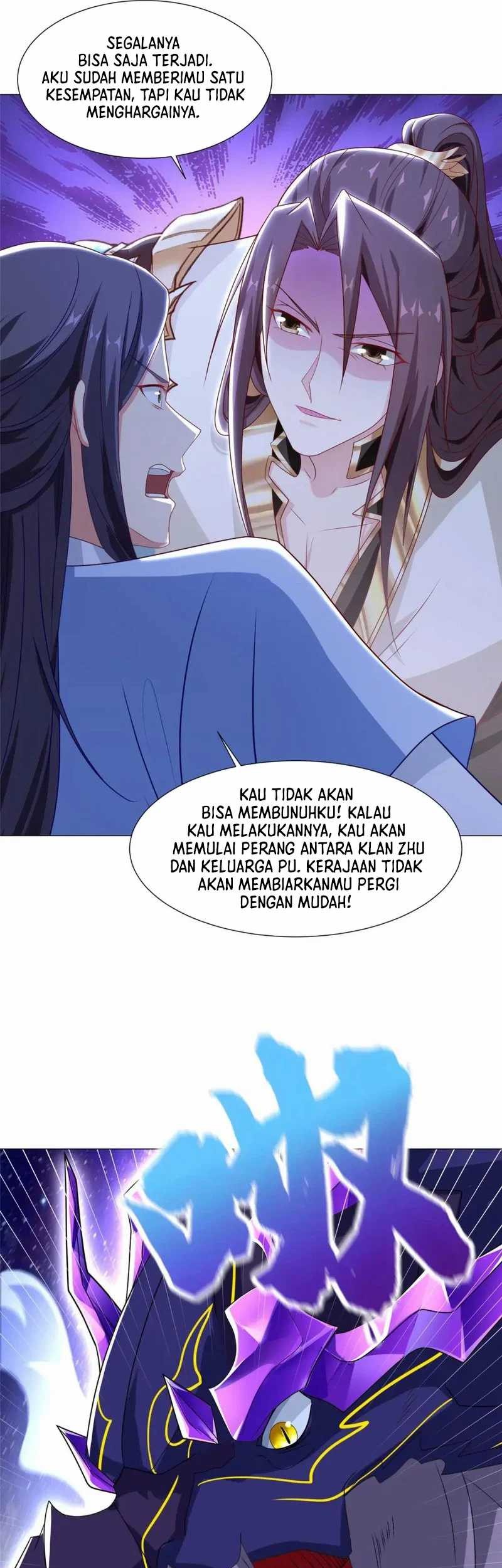Dragon Master Bab 188 halaman 32
