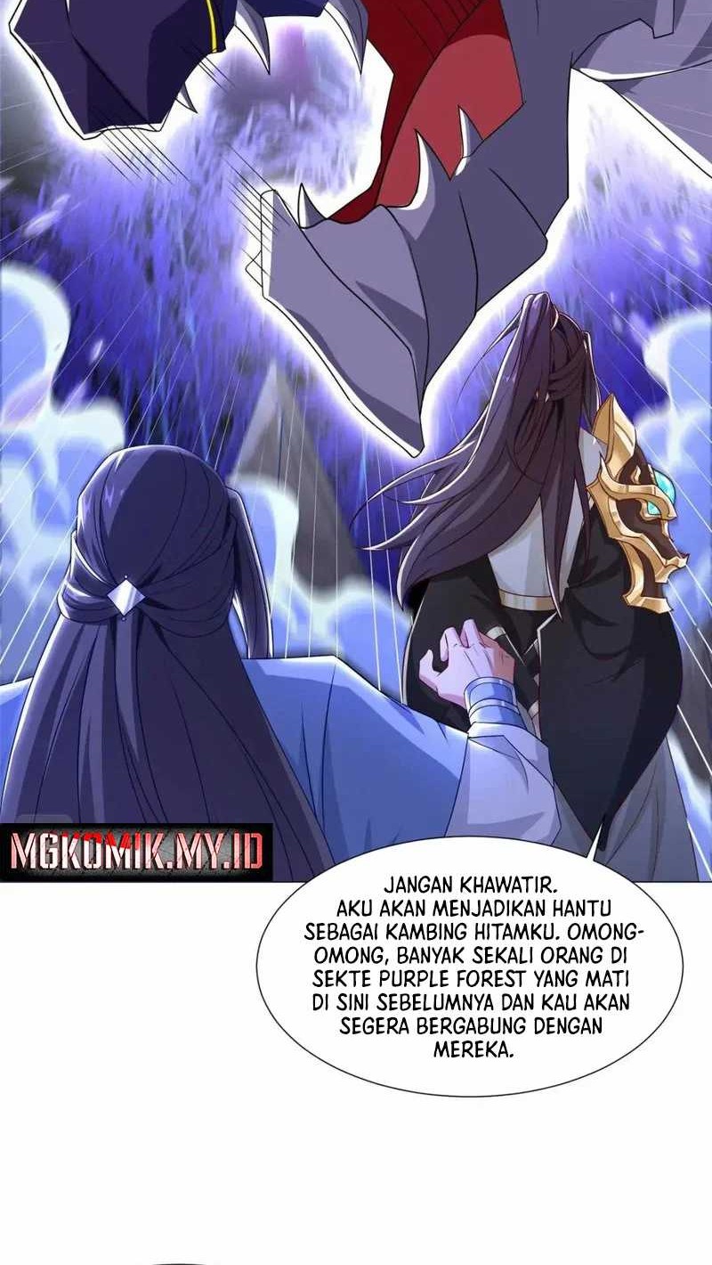 Dragon Master Bab 188 halaman 33