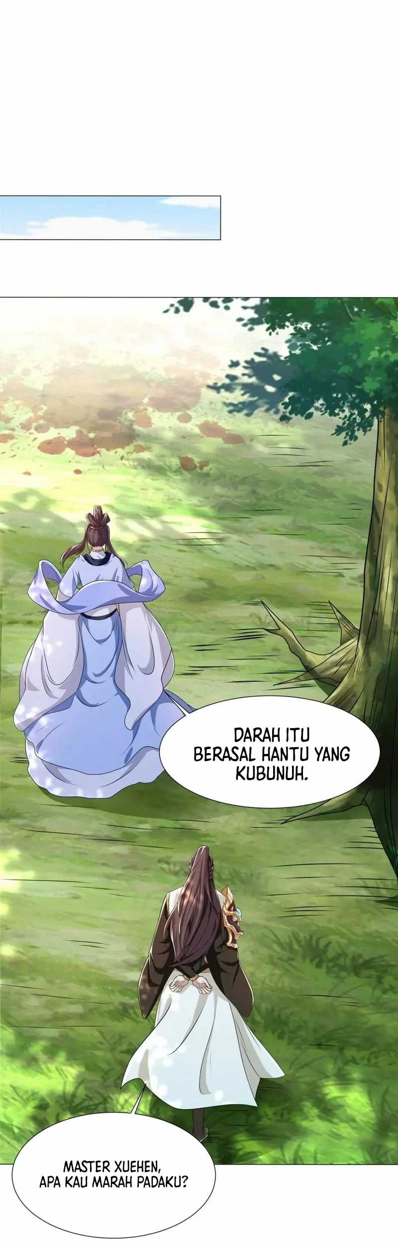 Dragon Master Bab 189 halaman 3