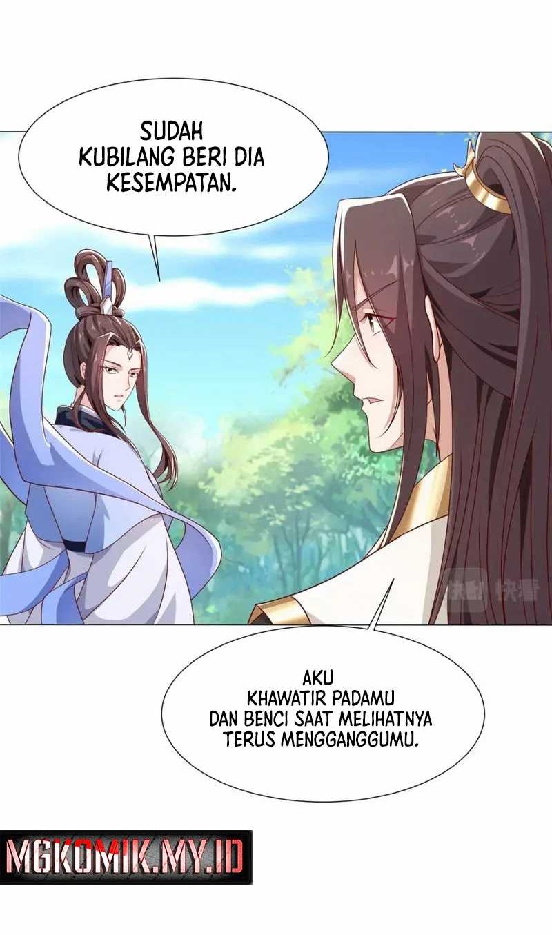 Dragon Master Bab 189 halaman 4
