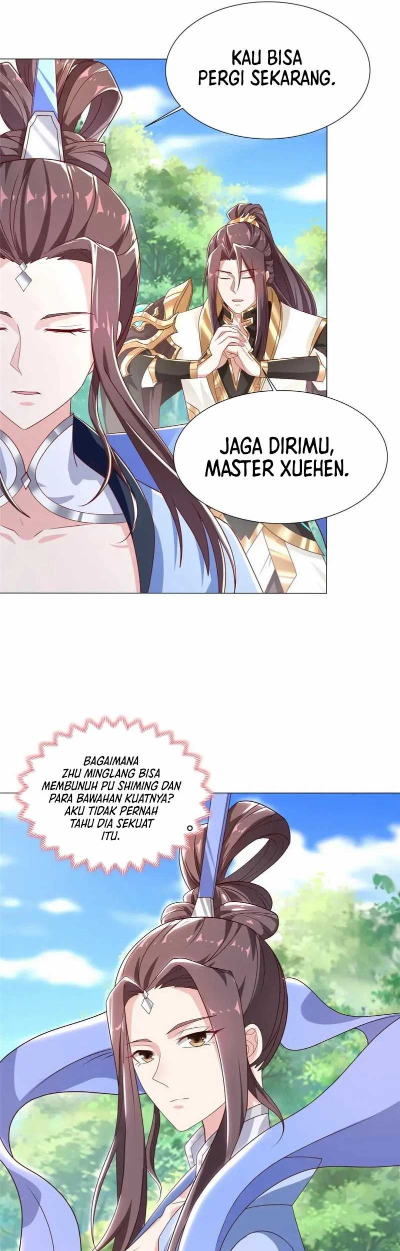 Dragon Master Bab 189 halaman 5