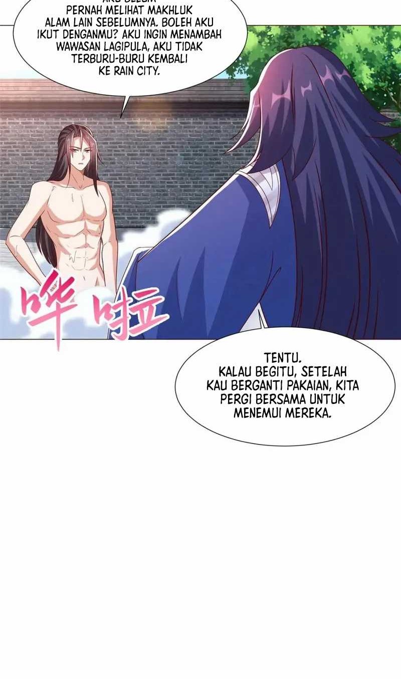Dragon Master Bab 189 halaman 16