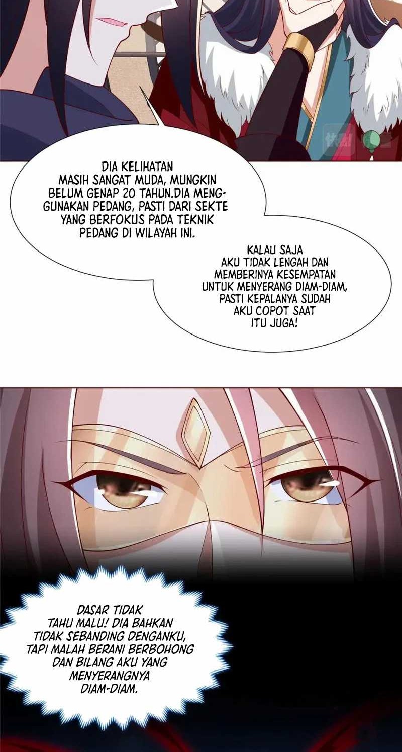 Dragon Master Bab 189 halaman 23