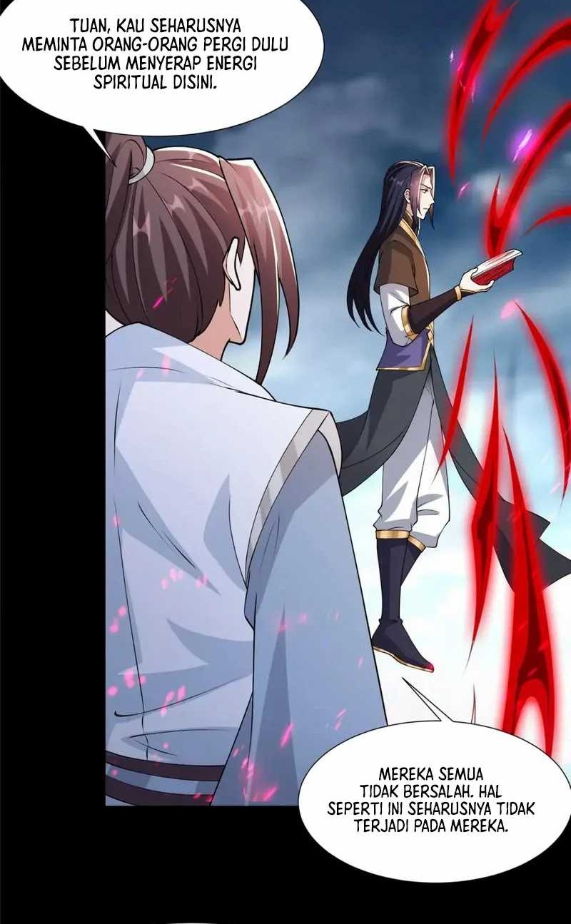 Dragon Master Bab 189 halaman 25