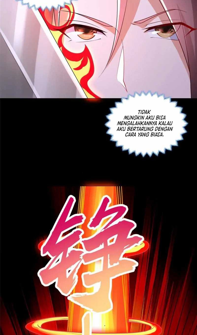 Dragon Master Bab 189 halaman 31