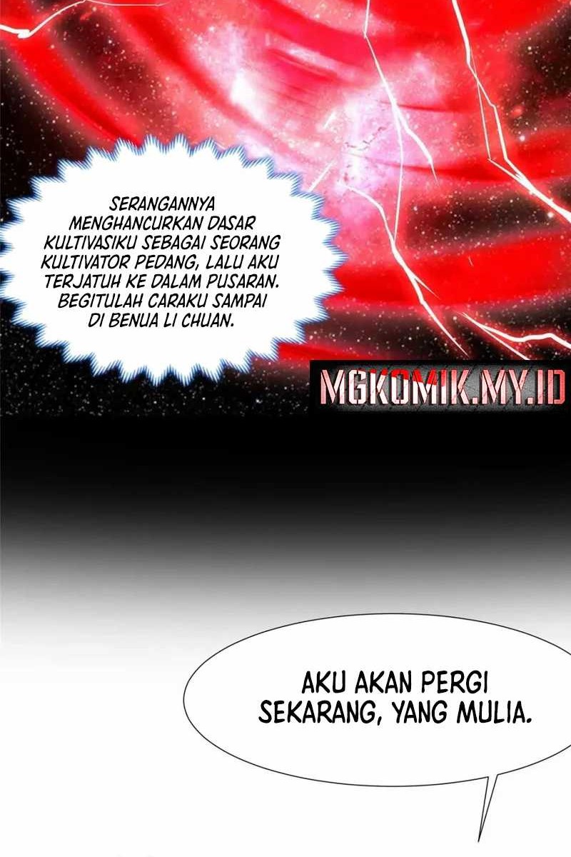 Dragon Master Bab 189 halaman 37