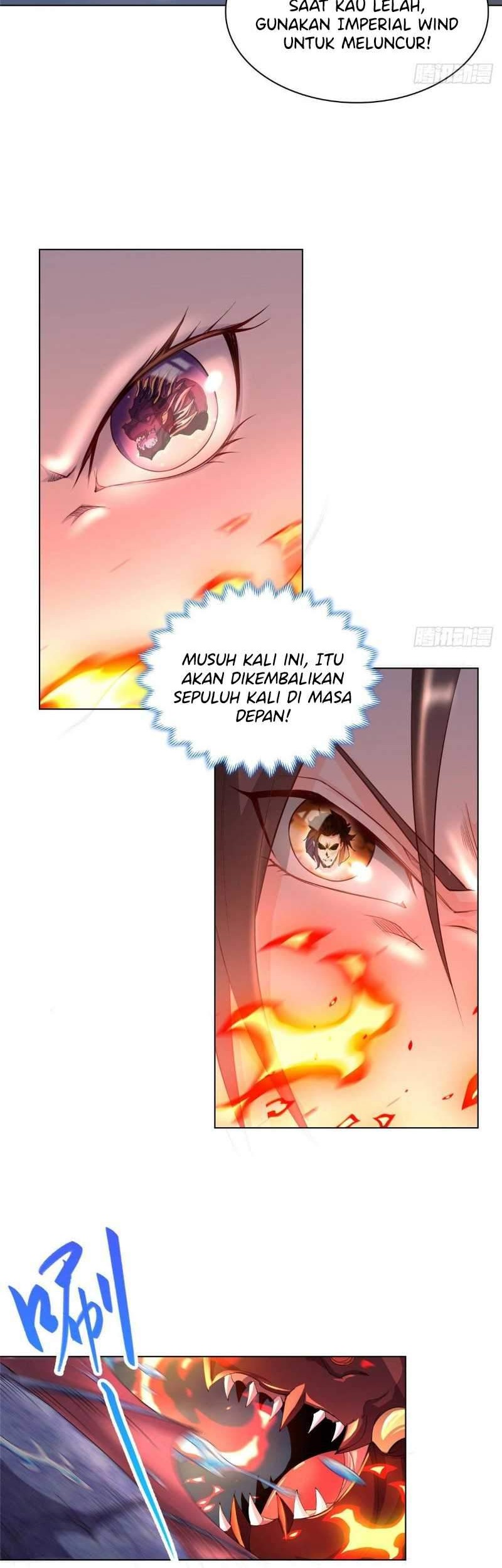 Dragon Master Bab 19 halaman 3