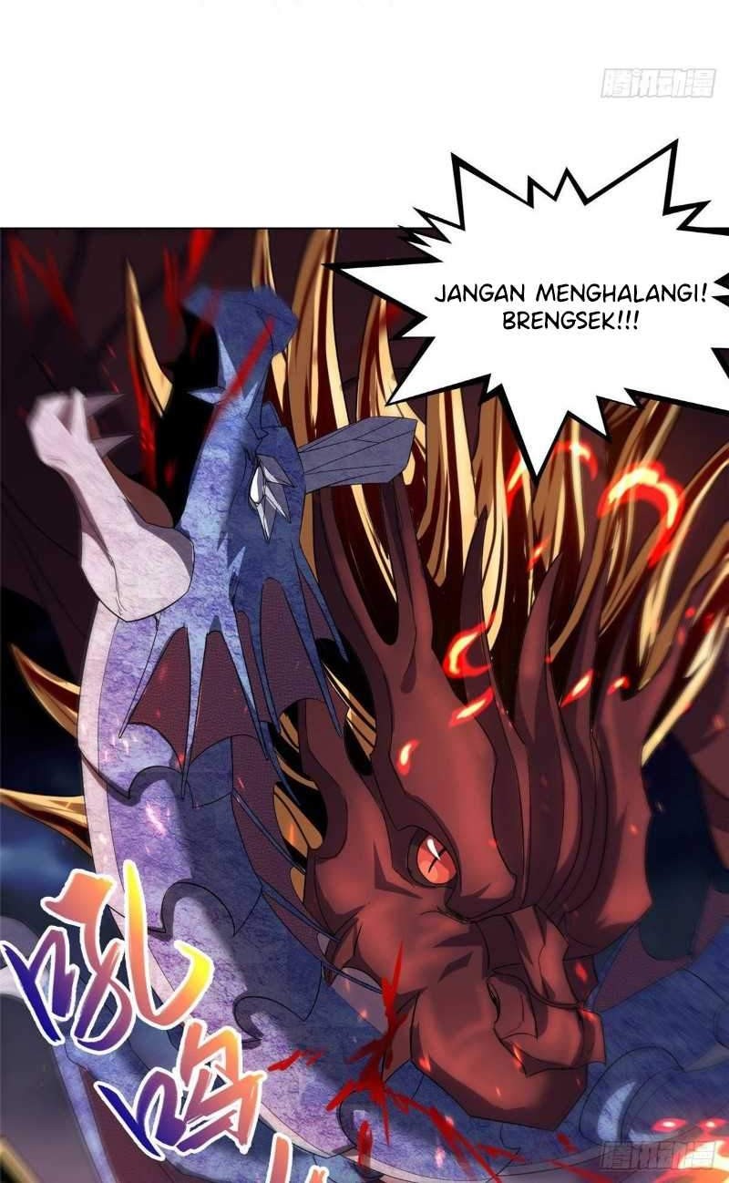 Dragon Master Bab 19 halaman 4