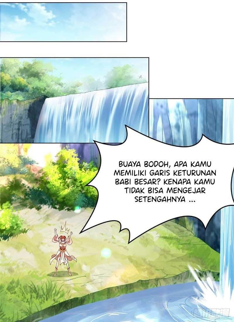 Dragon Master Bab 19 halaman 7