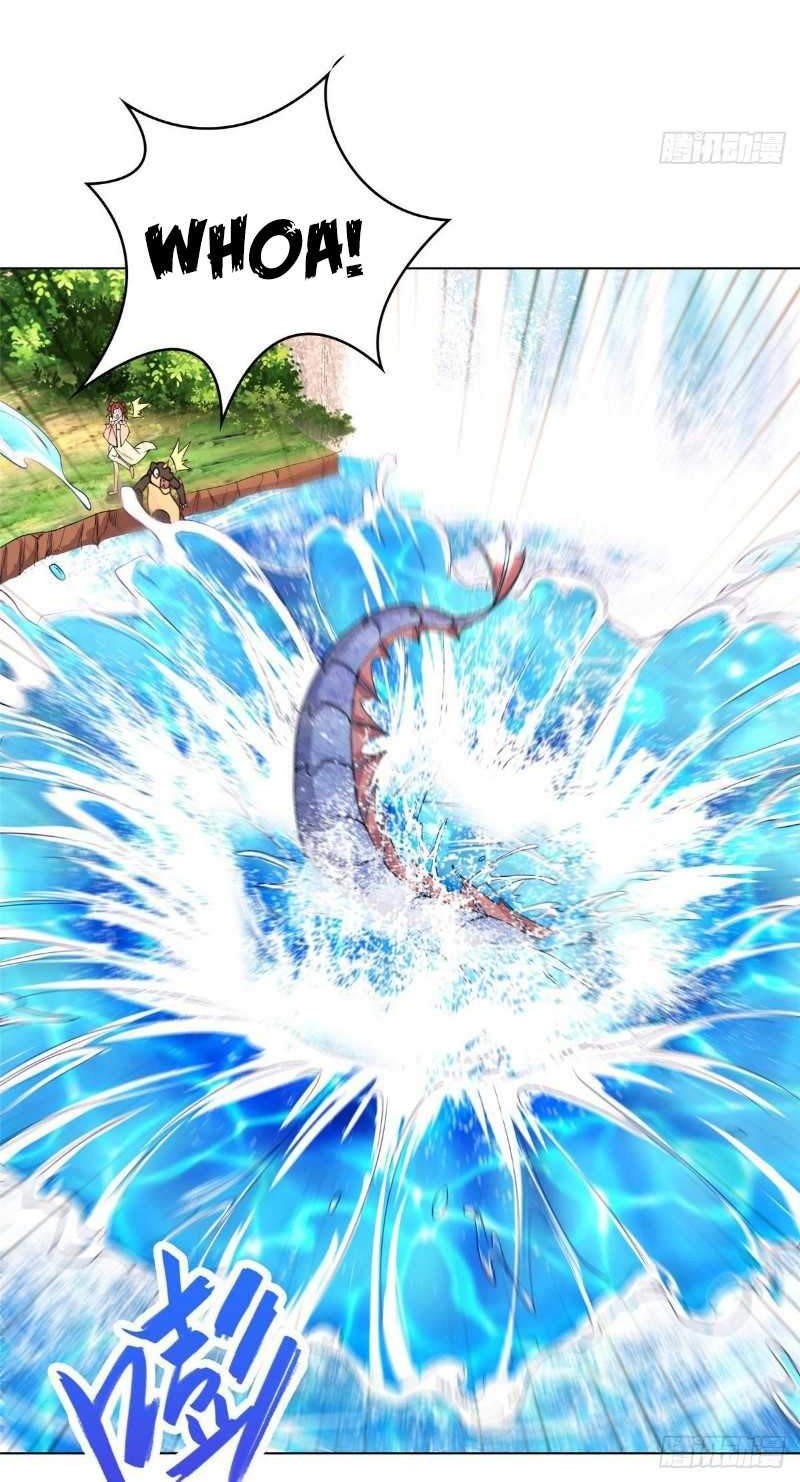 Dragon Master Bab 19 halaman 10