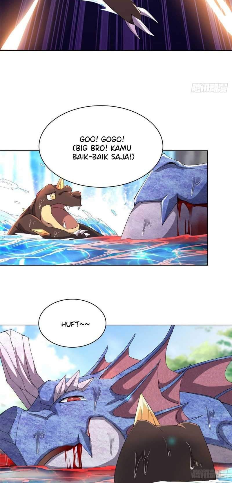 Dragon Master Bab 19 halaman 16