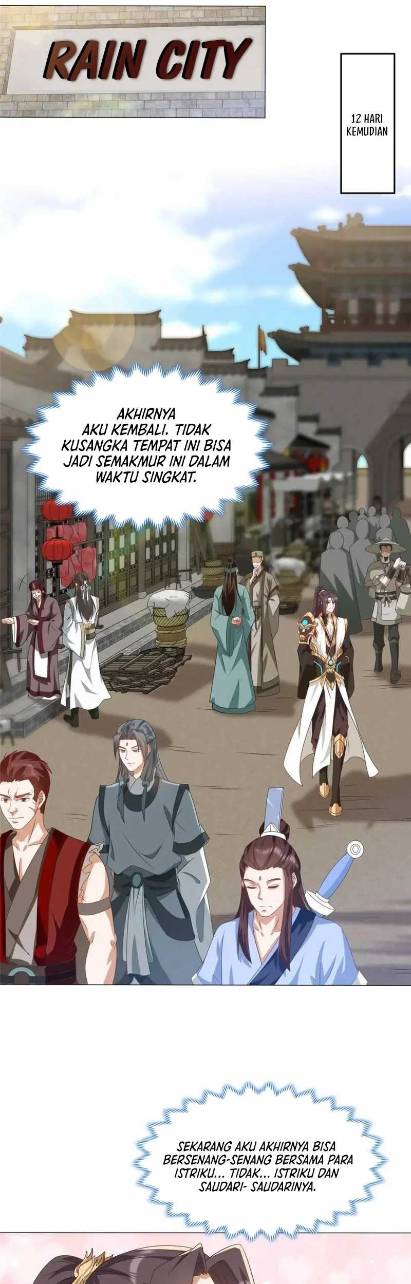 Dragon Master Bab 190 halaman 3