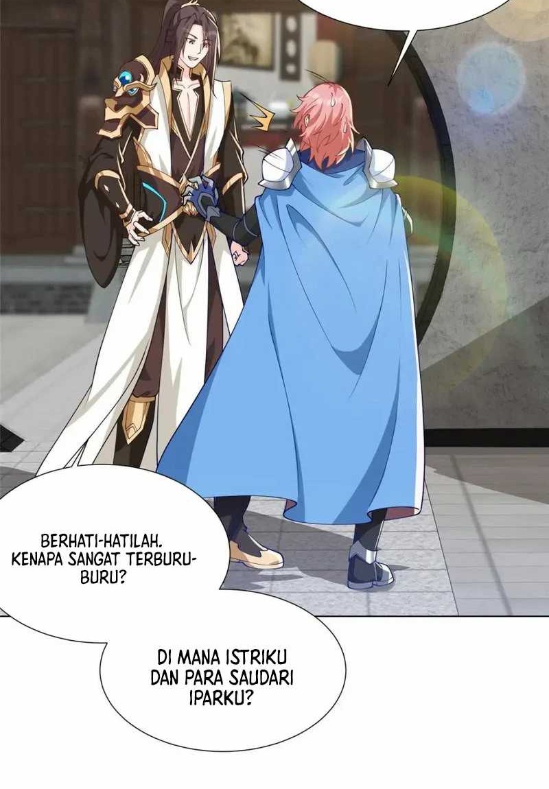 Dragon Master Bab 190 halaman 6
