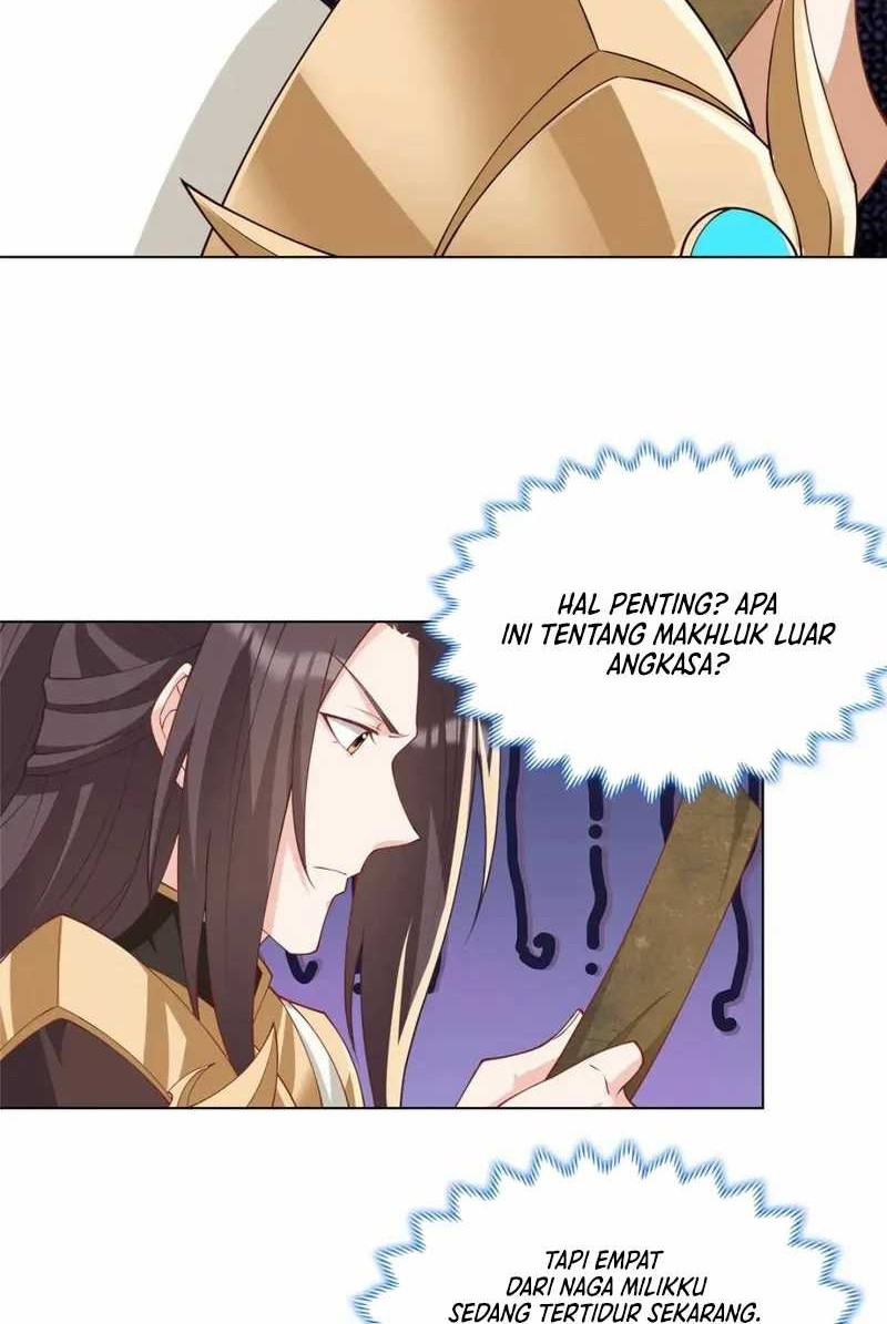Dragon Master Bab 190 halaman 8