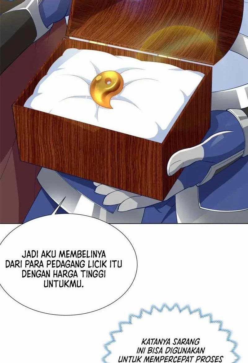 Dragon Master Bab 190 halaman 10