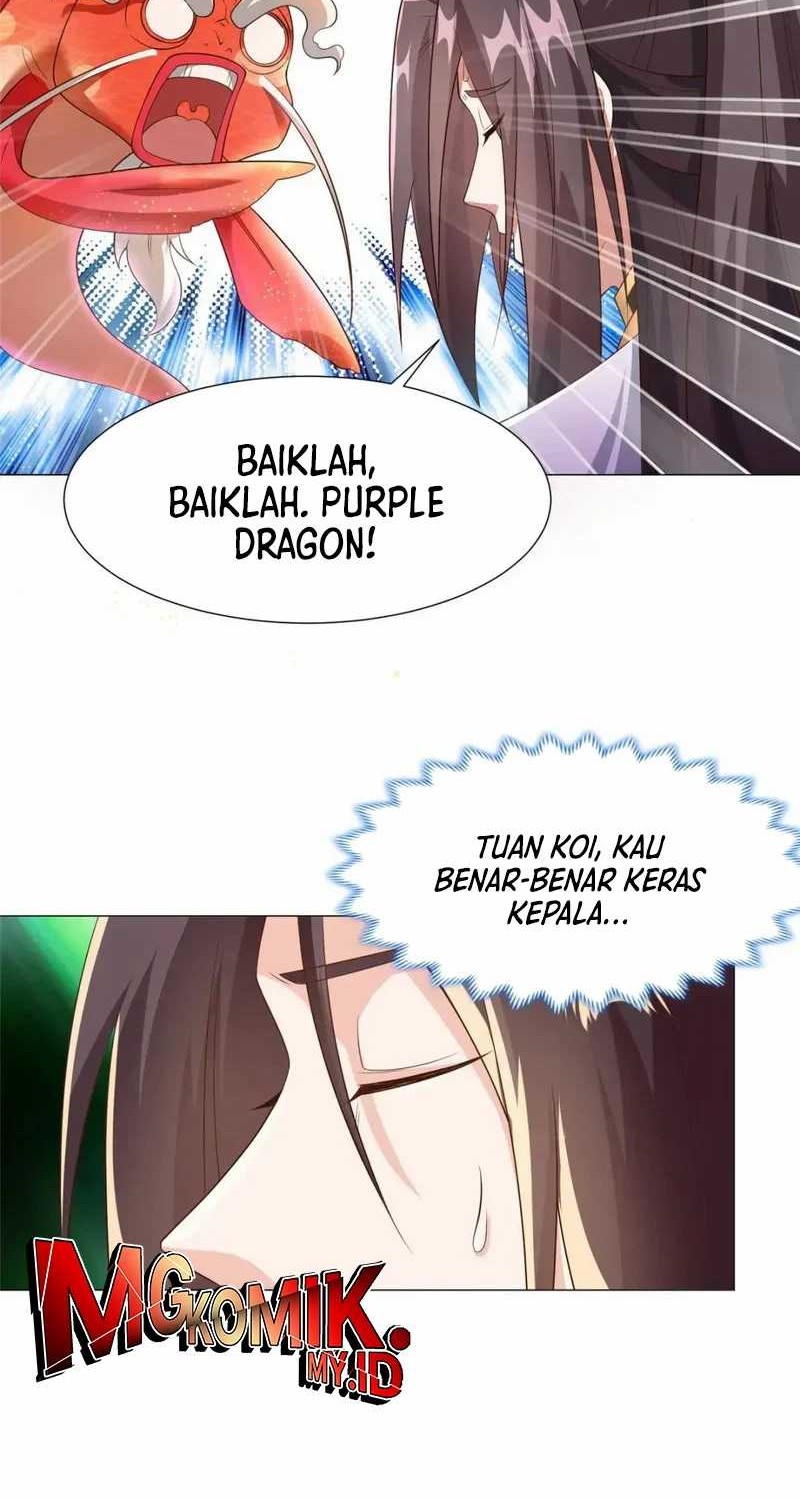 Dragon Master Bab 190 halaman 20