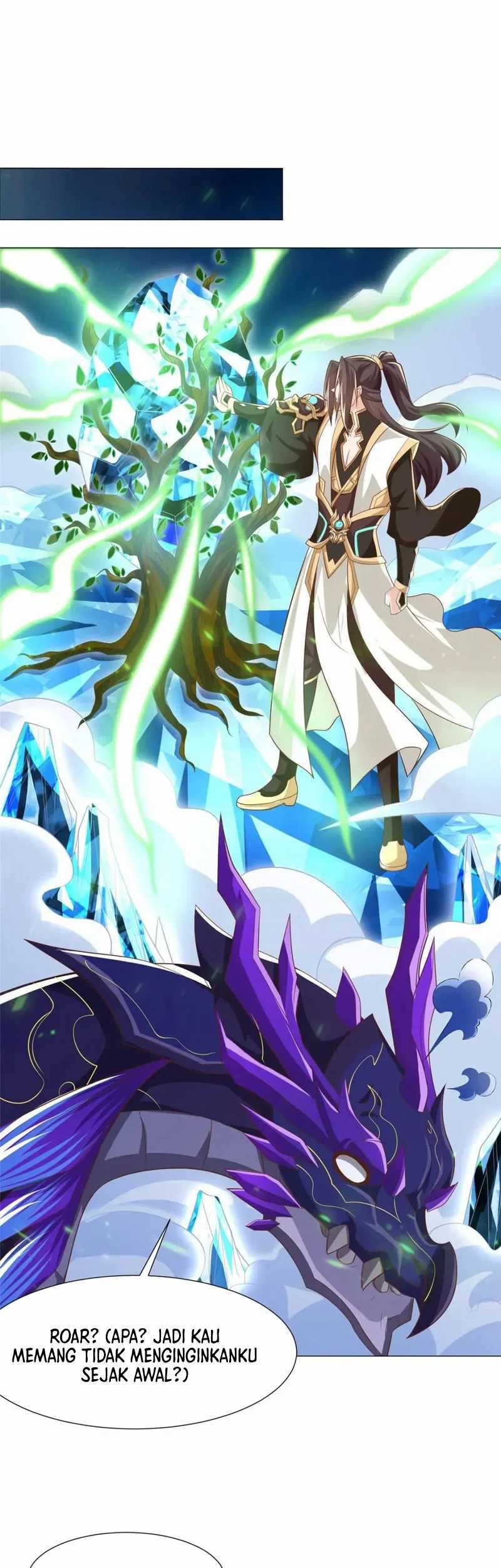 Dragon Master Bab 190 halaman 21