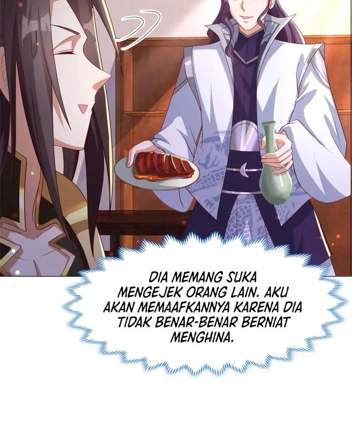 Dragon Master Bab 191 halaman 6